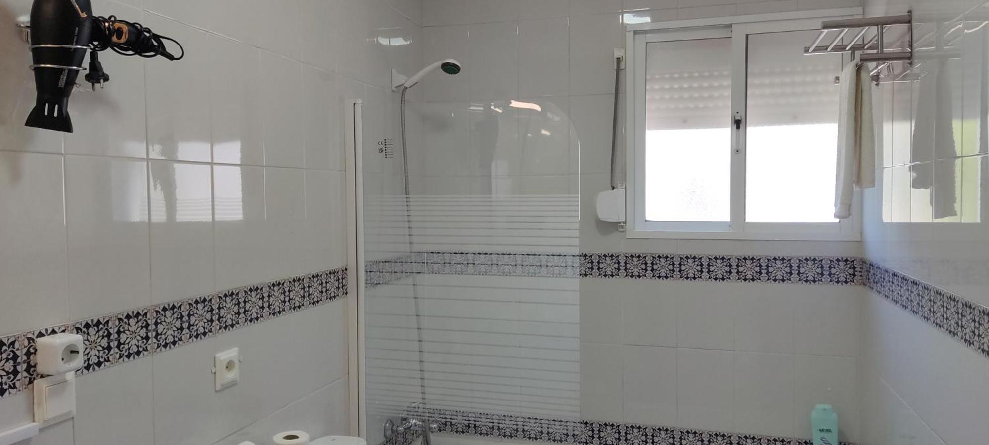 Apartamentos Candil By Mila Prieto El Bosque Kültér fotó