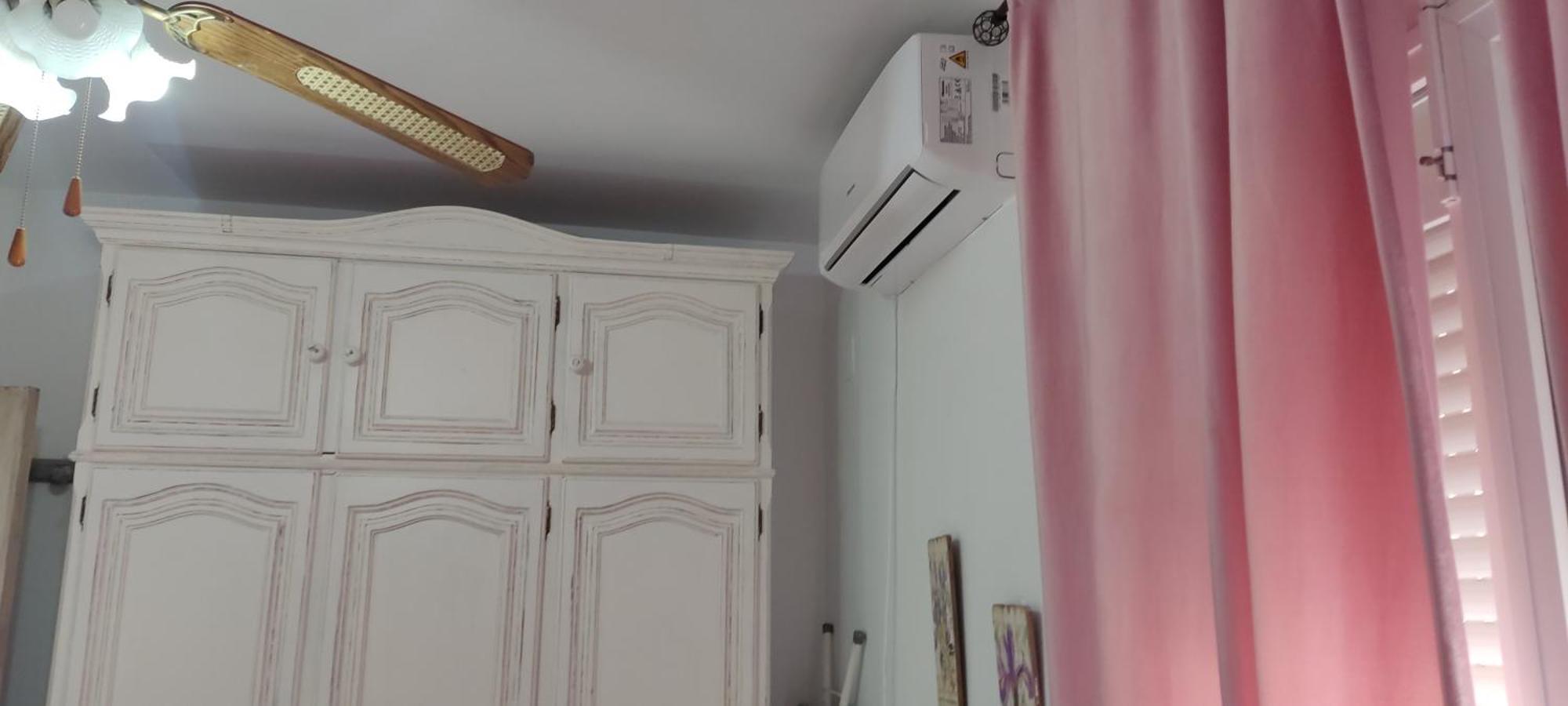 Apartamentos Candil By Mila Prieto El Bosque Kültér fotó