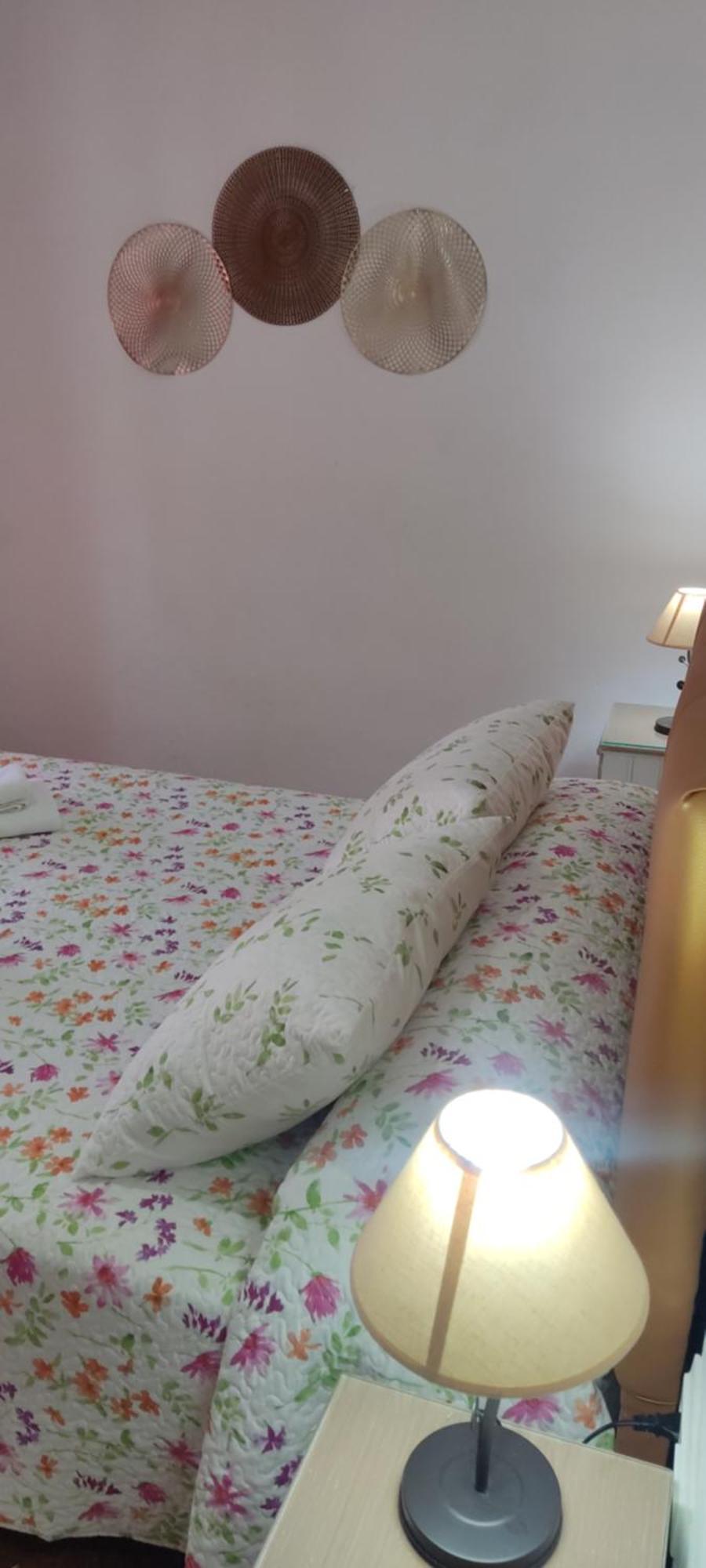 Apartamentos Candil By Mila Prieto El Bosque Kültér fotó