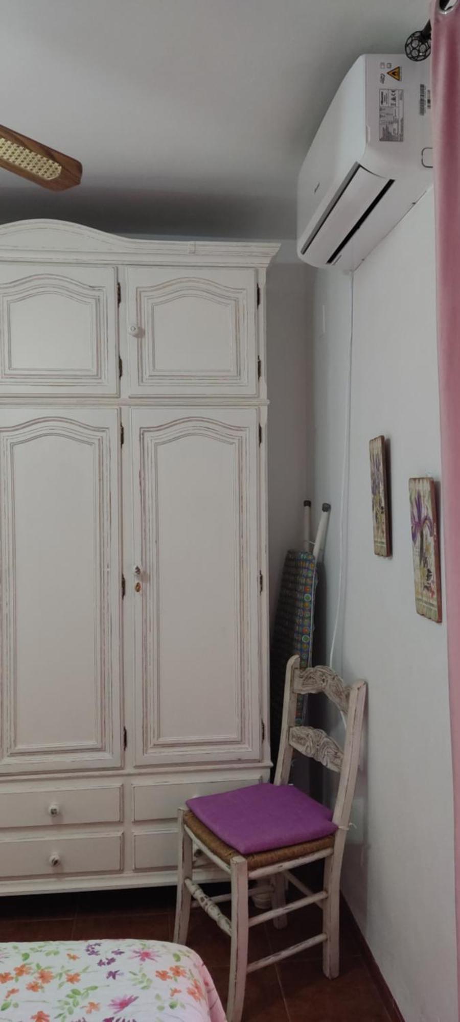 Apartamentos Candil By Mila Prieto El Bosque Kültér fotó