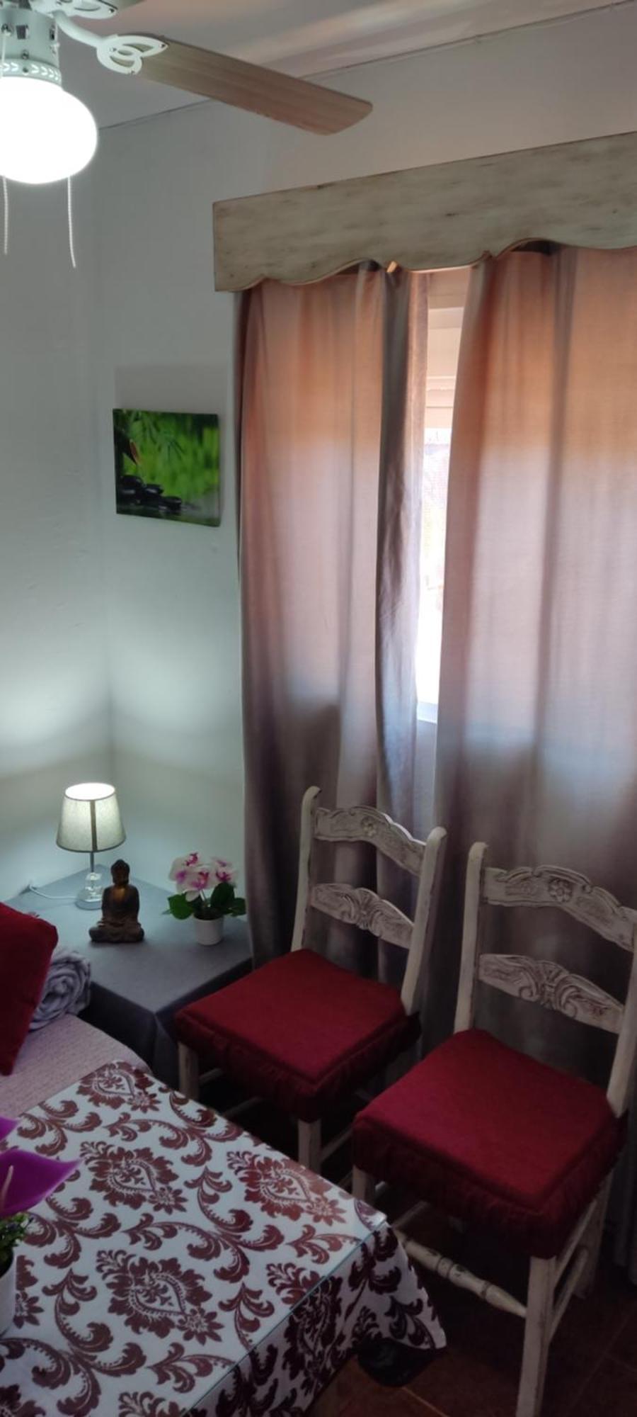 Apartamentos Candil By Mila Prieto El Bosque Kültér fotó