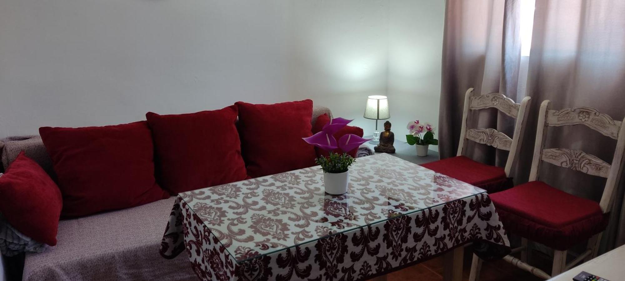 Apartamentos Candil By Mila Prieto El Bosque Kültér fotó