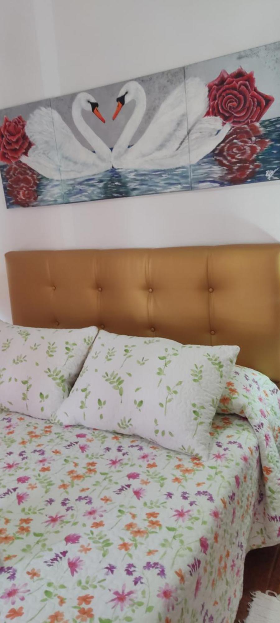 Apartamentos Candil By Mila Prieto El Bosque Kültér fotó
